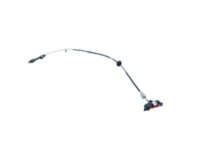 68089408AJ Mopar Cable Automatic Transmission Manual Parking Release Product Photo 1 of 2