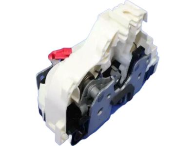 4589426AF Mopar Latch Front Door Product Photo 3 of 3