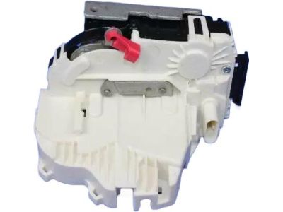 Mopar 4589426AF Latch Front Door 4589426AF Mopar Latch Front Door Product Photo 1 of 3