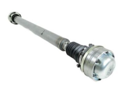 Jeep Drive Shaft - 52853431AA