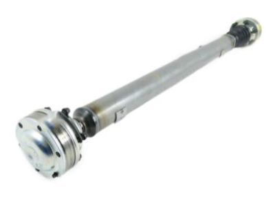 Jeep Drive Shaft - 52853431AA