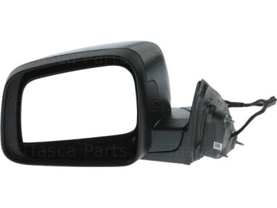 Mopar 5SG19AXRAA Mirror Outside Rearview