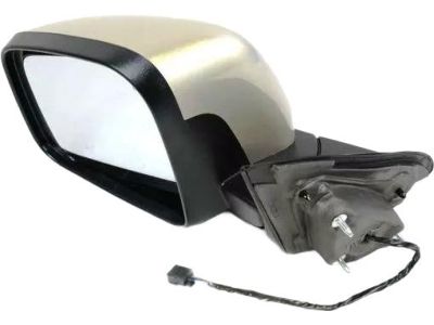 Mopar 5SG19AXRAA Mirror Outside Rearview