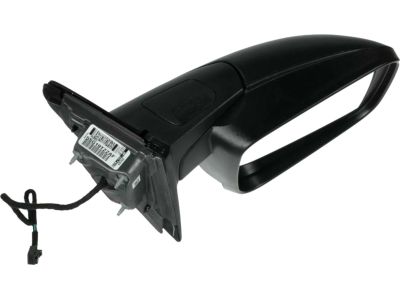 Mopar 5SG19AXRAA Mirror Outside Rearview