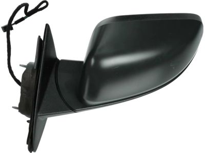 Mopar 5SG19AXRAA Mirror Outside Rearview Mopar 5SG19AXRAA Mirror Outside Rearview