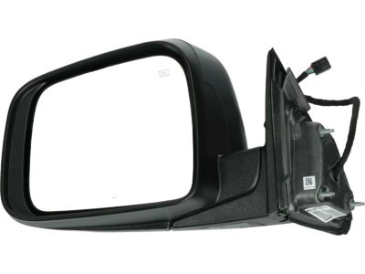 Mopar 5SG19AXRAA Mirror Outside Rearview