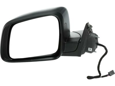 Mopar 5SG19AXRAA Mirror Outside Rearview