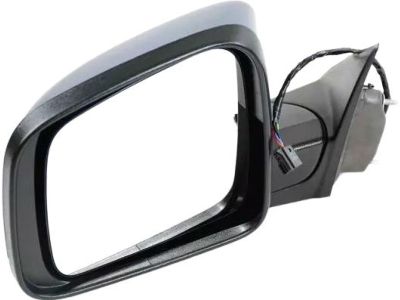 Mopar 5SG19AXRAA Mirror Outside Rearview