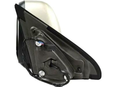 Mopar 5SG19AXRAA Mirror Outside Rearview