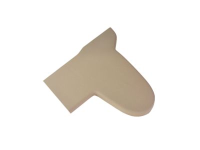 Mopar 5RU36PD2AA Shield Seat Left Inboard 5RU36PD2AA Mopar Shield Seat Left Inboard Product Photo 1 of 3