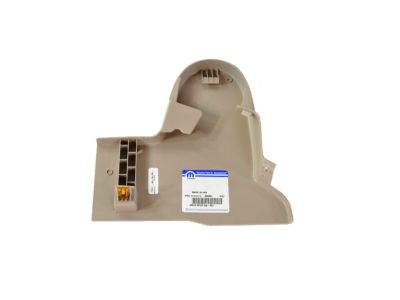 5RU36PD2AA Mopar Shield Seat Left Inboard Product Photo 2 of 3