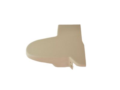 5RU36PD2AA Mopar Shield Seat Left Inboard Product Photo 3 of 3