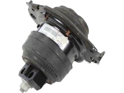 Mopar 68062142AF Engine Mount Right