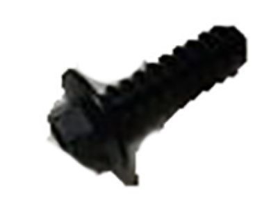 Chrysler 68002931AA Bar Screw
