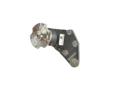 Ram 68209742AA BEARING Idler Pulley