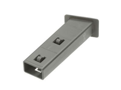 Jeep 1CS89XDVAC Door Glass Grommet