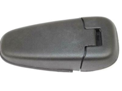 Jeep Liftgate Hinge - 5019418AA