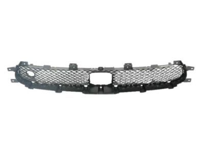 Jeep 68264295AB Lower Grille