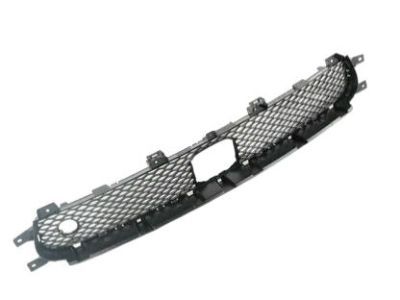 Jeep 68264295AB Lower Grille
