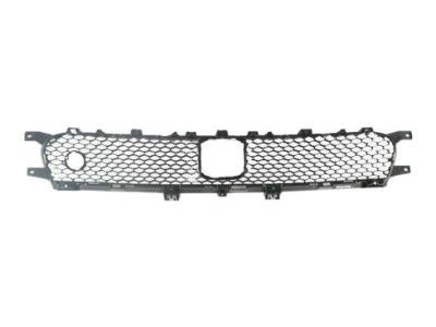 Jeep 68264295AB Lower Grille