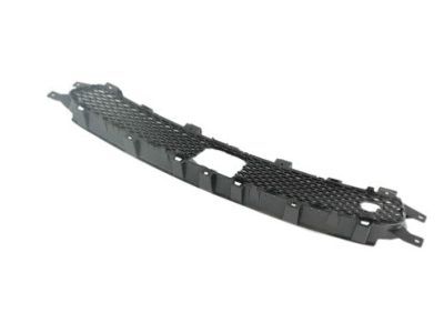 Jeep 68264295AB Lower Grille
