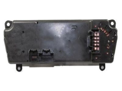 Dodge 55111946AD Control Assembly