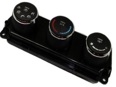 Dodge 55111946AD Control Assembly