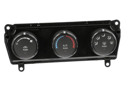 Dodge 55111946AD Control Assembly