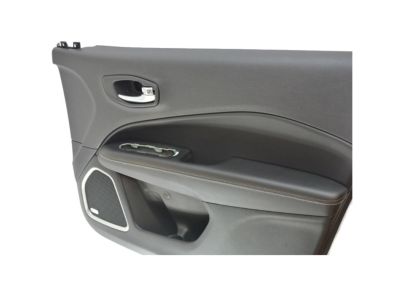 5VM28LT5AD Mopar Panel Front Door Trim Product Photo 3 of 3