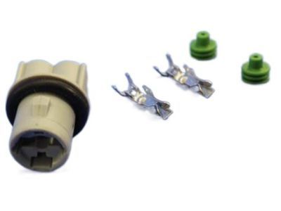 Dodge Light Socket - 5103655AA