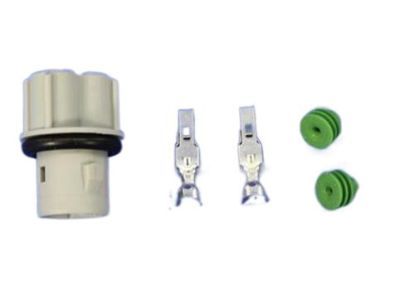 Dodge Light Socket - 5103655AA