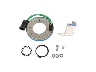 Mopar 68231743AB Coil A/C Clutch