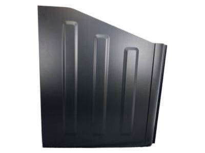 Jeep 5VN11RXFAM PANEL Targa Top