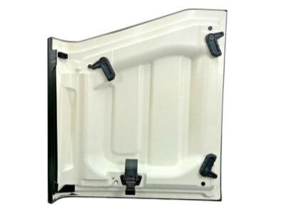 Jeep 5VN11RXFAM PANEL Targa Top