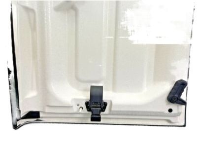 Jeep 5VN11RXFAM PANEL Targa Top