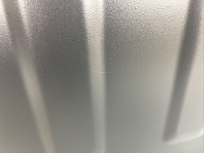 Jeep 5VN11RXFAM PANEL Targa Top