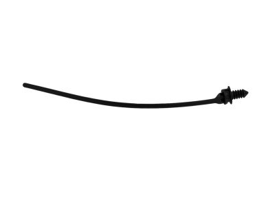 Mopar 68064249AA Clip Fuel Tube