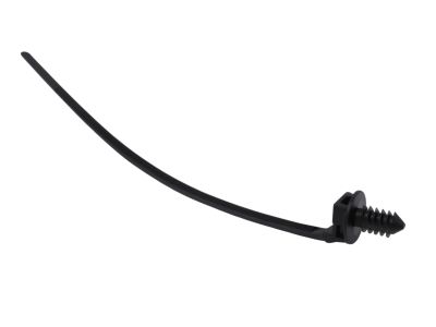 Mopar 68064249AA Clip Fuel Tube