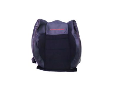 Mopar 6UX20DX9AA Cover Front Seat Back