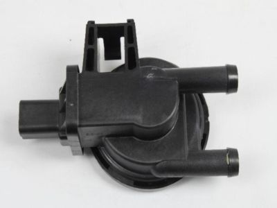 Jeep 4891525AB Pump