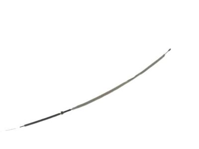 Mopar 68314744AA Cable Inside Handle To Latch Front Door