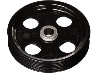 Dodge 4593830AA Pulley