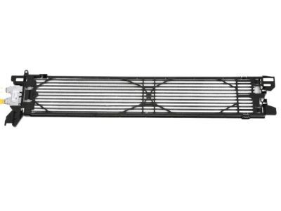 Jeep Oil Cooler - 68247209AA