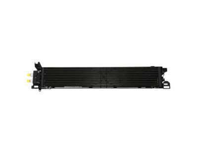 Jeep Oil Cooler - 68247209AA