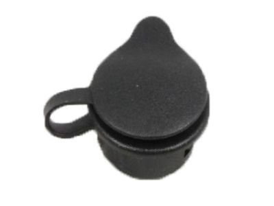 Jeep 56010621AA Power Outlet