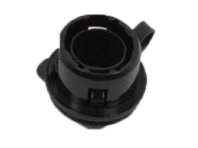 Jeep 56010621AA Power Outlet