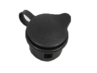 Jeep 56010621AA Power Outlet