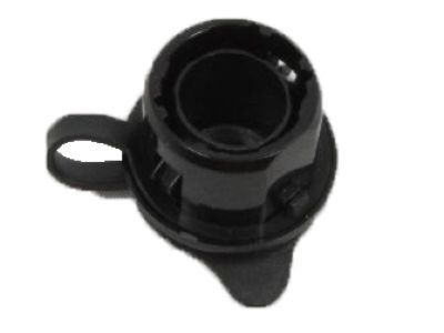 Jeep 56010621AA Power Outlet