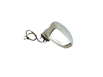 Mopar 5RM241W2AF Mirror Outside Rearview Mopar 5RM241W2AF Mirror Outside Rearview