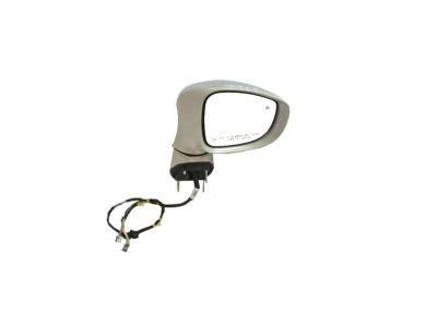 Mopar 5RM241W2AF Mirror Outside Rearview